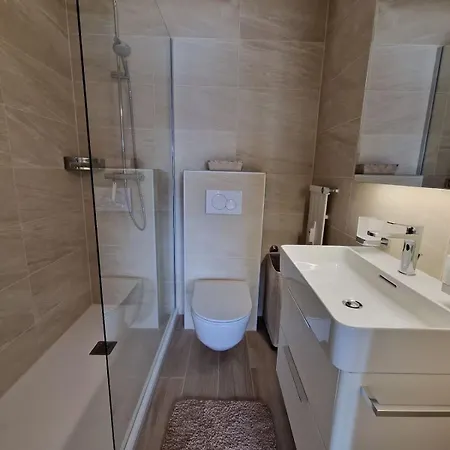 Proche De Avec Magnifique Vue Daire