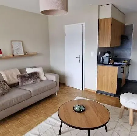 Proche De Avec Magnifique Vue Lejlighed